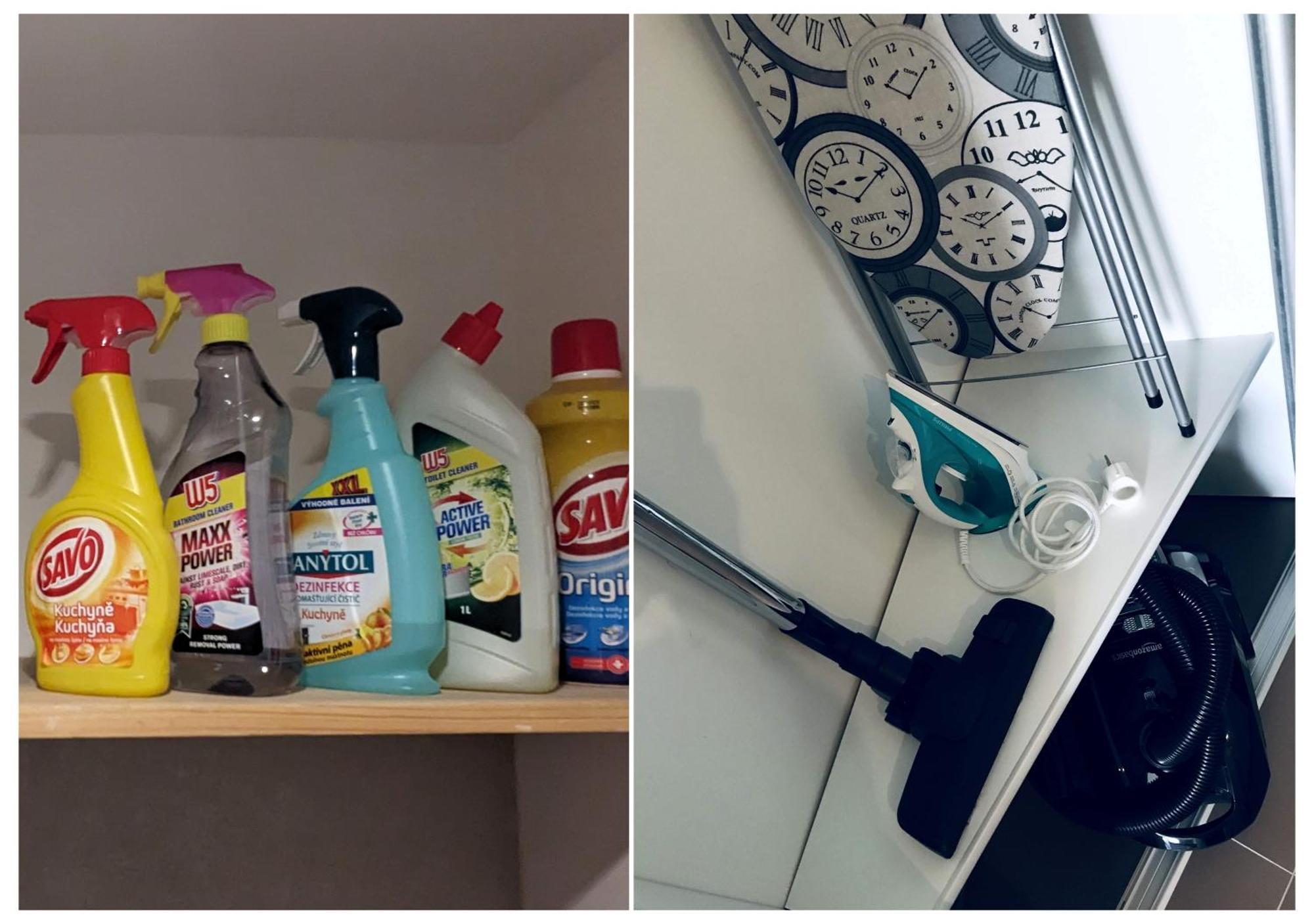 E2 Luxury Oldtown Apt - 2X Parking, Foodstore, Pcscreen, Netflix, Unlimited Music, Crib, Babychair, Fastwifi, Aircon Košice Eksteriør bilde