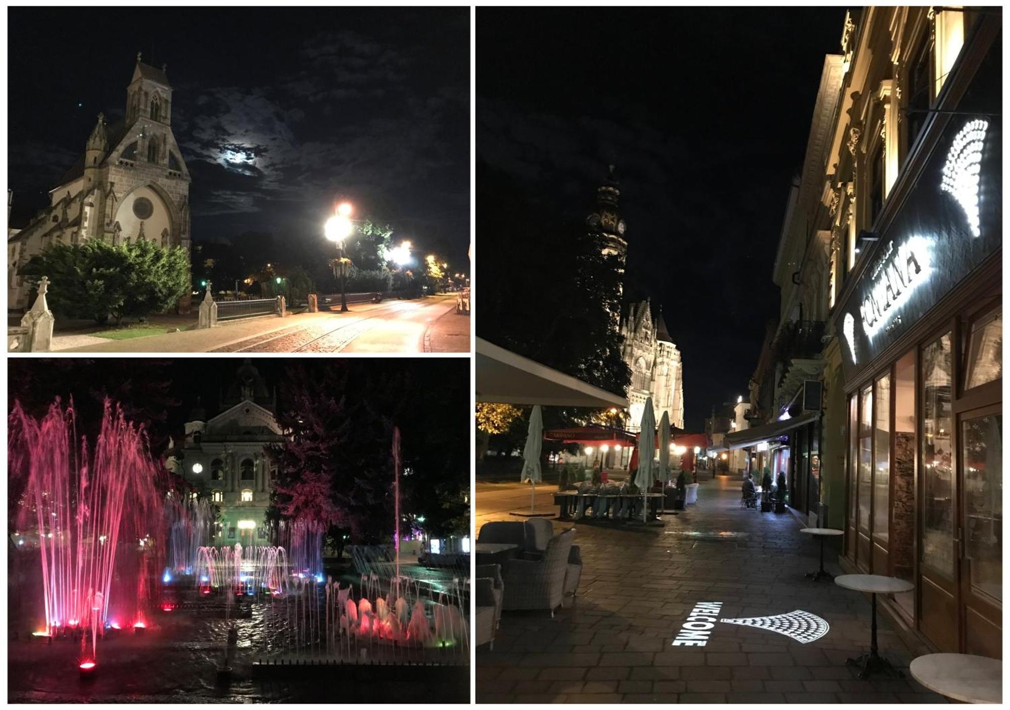 E2 Luxury Oldtown Apt - 2X Parking, Foodstore, Pcscreen, Netflix, Unlimited Music, Crib, Babychair, Fastwifi, Aircon Košice Eksteriør bilde
