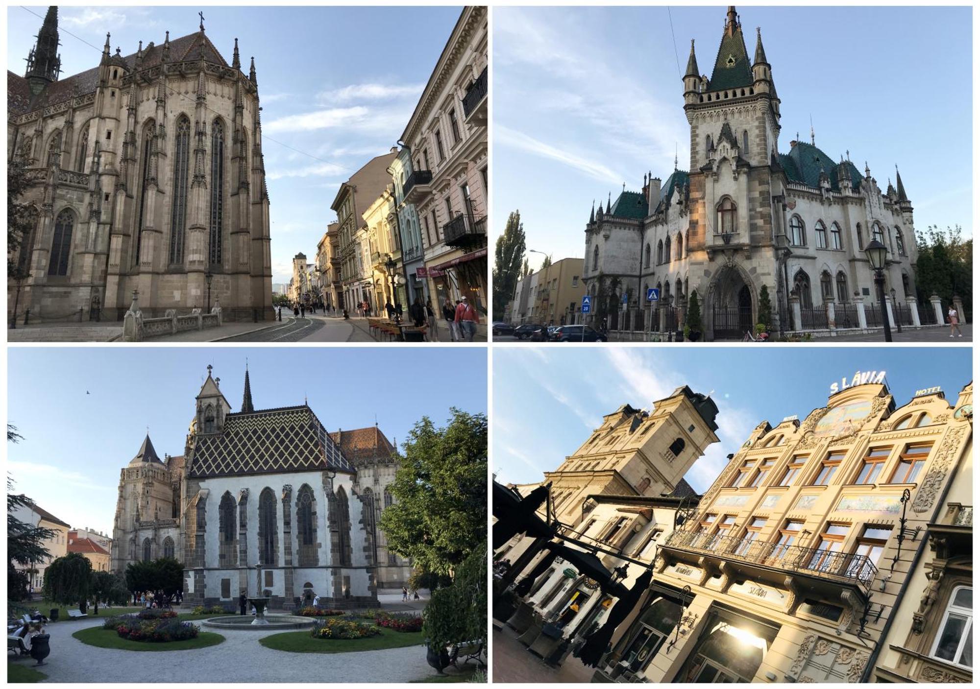 E2 Luxury Oldtown Apt - 2X Parking, Foodstore, Pcscreen, Netflix, Unlimited Music, Crib, Babychair, Fastwifi, Aircon Košice Eksteriør bilde