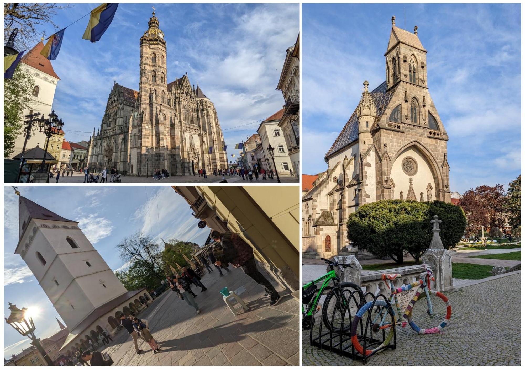 E2 Luxury Oldtown Apt - 2X Parking, Foodstore, Pcscreen, Netflix, Unlimited Music, Crib, Babychair, Fastwifi, Aircon Košice Eksteriør bilde